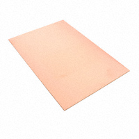 MG Chemicals - 530 - PCB COPPER CLAD 1/16" 2-SIDE