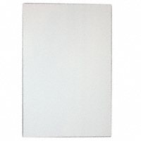 MG Chemicals - 690 - PCB COPPER CLAD POS 6X9" 2-SIDE