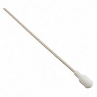 MG Chemicals - 812-250 - SWAB FOAM OVR CTTN SGL END 250PC
