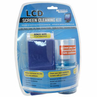 MG Chemicals - 8242-K - CLEANING KIT SCREEN 200ML/6.8 OZ