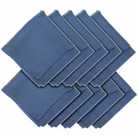 MG Chemicals - 8281-10 - CLEANING CLOTH GEN PURPOSE 10PCS