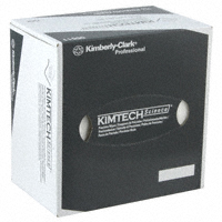 MG Chemicals - 830-05511 - WIPES DRY MOISTURE ABSORB 280PC