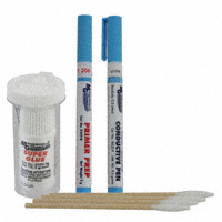 MG Chemicals - 8339 - KIT RUBBER KEYPAD REPAIR