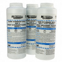MG Chemicals - 833FRB-3L - POTTING COMPOUND FLM RETARD 94V0