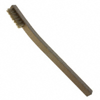 MG Chemicals - 859 - BRUSH CLEANING HORSE HAIR SMALL