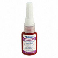 MG Chemicals - 8701-10ML - THREADLOCKER, LOW STRENGTH, REMO