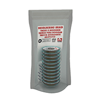 MG Chemicals - 426-NS-10 - DESOLDER BRAID 10 PACK
