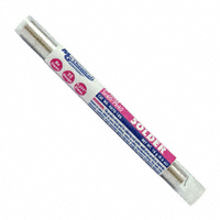 MG Chemicals - 4870-18G - SOLDER NO-CLEAN 60/40 POCKET PK