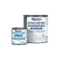MG Chemicals - 8322-1 - EPOXY