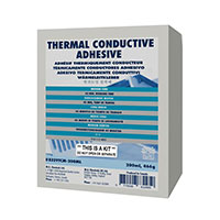 MG Chemicals - 8329TCM-200ML - EPOXY