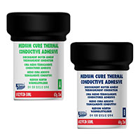 MG Chemicals - 8329TCM-50ML - EPOXY