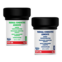 MG Chemicals - 8329TCS-50ML - EPOXY