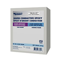 MG Chemicals - 8330-200ML - EPOXY