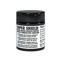 MG Chemicals - 843WB-15ML - SUPER SHIELD WATER BASED SILVER
