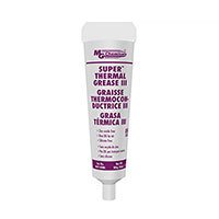 MG Chemicals - 8617-85ML - SUPER THERM GRS ZINC OXIDE FREE