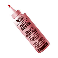 MG Chemicals - 862-250ML - PEELABLE SOLDER MASK, AMMONIUM F