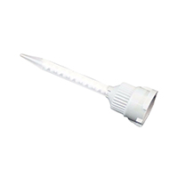 MG Chemicals - 8MT-50-FT - FINE-TIP MIXING TIP FOR 50ML SYR