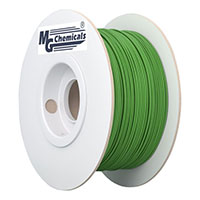 MG Chemicals - ABS17THGR1 - ABS, 1.75 MM, 1 KG SPOOL - PREMI