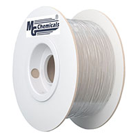 MG Chemicals - PLA30TL1 - PREM 3D FLMNT TRANSLUCENT