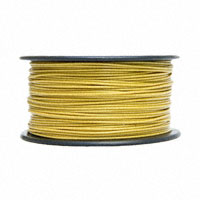 MG Chemicals - ABS17GO5 - PREM 3D FLMNT GOLD