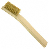 MG Chemicals - 853 - BRUSH CLEANING HOG HAIR LARGE
