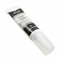 MG Chemicals - RTV102-85ML - ADHESIVE SEALANT SIL WHITE PASTE