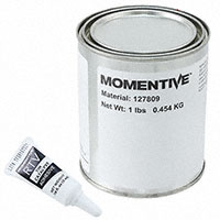 MG Chemicals - RTV60-1P - POTTING COMPOUND RED HIGH TEMP