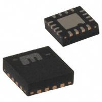Microchip Technology - MIC2130-1YML-TR - IC REG CTRLR BUCK 16MLF