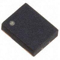 Microchip Technology - DSC8001CI5 - OSC MEMS BLANK 3.2X2.5 CMOS