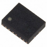 Microchip Technology - DSC8101CL5 - OSC MEMS BLANK 3.2X2.5 CMOS
