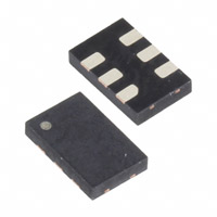 Microchip Technology - DSC8124BI2 - OSC PROGRAMMABLE HCSL