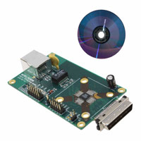 Microchip Technology - KS8721BT-EVAL - BOARD EVAL EXPERIMENT KS8721BT