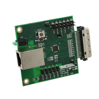 Microchip Technology - KSZ8051MNL-EVAL - BOARD EVALUATION FOR KSZ8051MNL