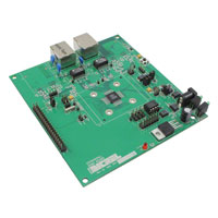 Microchip Technology - KSZ8441HLI-EVAL - BOARD EVAL FOR KSZ8441HLI ETH