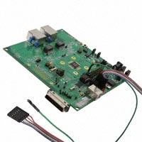 Microchip Technology - KSZ8463MLI-EVAL - BOARD EVAL FOR KSZ8463 ETH SW