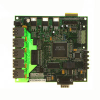 Microchip Technology - KSZ8695X-EVAL - KIT EVAL KSZ8695X EXPERIMENT