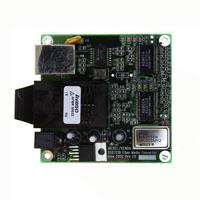 Microchip Technology - KSZ8721BMC-EVAL - BOARD EVALUATION FOR KSZ8721BMC