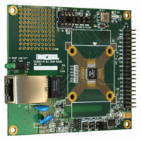 Microchip Technology - KSZ8851-16MLL-EVAL - BOARD EVALUATION KSZ8851-16MLL