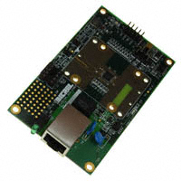 Microchip Technology - KSZ8851SNL-EVAL - BOARD EVALUATION KSZ8851SNL