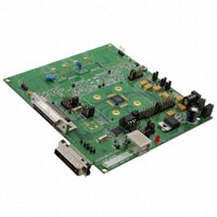 Microchip Technology - KSZ8873FLL-EVAL - BOARD EVALUATION FOR KSZ8873FLL