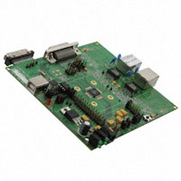 Microchip Technology - KSZ8873RLL-EVAL - BOARD EVALUATION FOR KSZ8873RLL