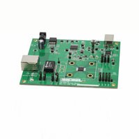 Microchip Technology - KSZ9021RN-EVAL - BOARD EVALUATION FOR KSZ9021RN