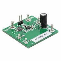 Microchip Technology - MIC23303YML-EV - EVAL BOARD 4MHZ 3A BUCK REG
