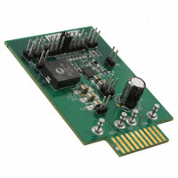 Microchip Technology - MIC261201YJL-EV - BOARD EVAL FOR MIC261201YJL