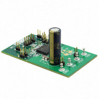 Microchip Technology - MIC28304-1-12V-EV - BOARD EVAL FOR 12V MIC28304-1