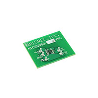 Microchip Technology - MIC33050-SYHL-EV - EVAL BOARD HIGH EFF BUCK REG