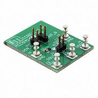 Microchip Technology - MIC94161YCS-EV - EVAL BOARD HIGH SIDE LOAD SWITCH
