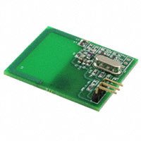Microchip Technology - MICRF112-315-EV - EVAL BOARD FOR MICRF112 315MHZ