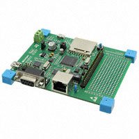 Micrium Inc. - KIT-K3XX-STF107-P-P1 - KIT RTOS UC/OS-III FOR STM32