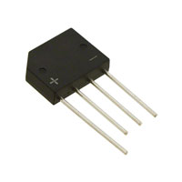 Micro Commercial Co - 2KBP08-BP - DIODE BRIDGE 2A 800V KBPL